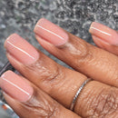 Emily De Molly - Sheer Tint Illusion Nail Polish