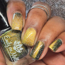 Emily De Molly - Golden Hour Nail Polish (Magnetic)