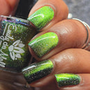 Emily De Molly - Golden Hour Nail Polish (Magnetic)
