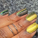 Emily De Molly - Golden Hour Nail Polish (Magnetic)