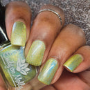 Emily De Molly - Breaking The Spell Nail Polish (Magnetic)