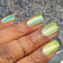 Emily De Molly - Breaking The Spell Nail Polish (Magnetic)