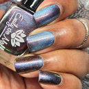 Emily De Molly - Against The Odds Nail Polish (Magnetic)