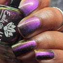 Emily De Molly - Against The Odds Nail Polish (Magnetic)