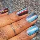 Emily De Molly - Against The Odds Nail Polish (Magnetic)