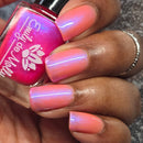 Emily De Molly - Summer Shift Nail Polish (Thermal)