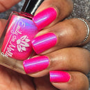 Emily De Molly - Summer Shift Nail Polish (Thermal)