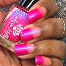 Emily De Molly - Summer Shift Nail Polish (Thermal)