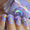 Colores de Carol - Petals in Motion Nail Polish