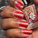 Emily De Molly - Against The Grain Nail Polish