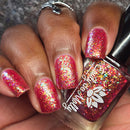Emily De Molly - Against The Grain Nail Polish
