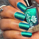 Emily De Molly - Core Memory Nail Polish