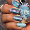 Emily De Molly - Low Tide Nail Polish (Magnetic)