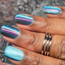 Emily De Molly - Low Tide Nail Polish (Magnetic)