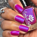 Emily De Molly - All The Love In The World Nail Polish (Thermal)