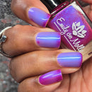 Emily De Molly - All The Love In The World Nail Polish (Thermal)
