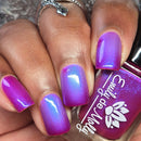 Emily De Molly - All The Love In The World Nail Polish (Thermal)