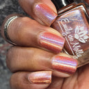 Emily De Molly - Sure Shot Nail Polish (Magnetic)