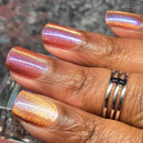 Emily De Molly - Sure Shot Nail Polish (Magnetic)
