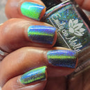 Emily De Molly - Liquid Light Nail Polish (Magnetic)