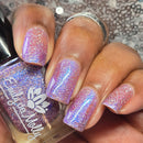 Emily De Molly - Last Light Nail Polish
