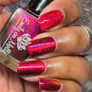 Emily De Molly - Hard To Ignore Nail Polish (Magnetic)