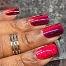Emily De Molly - Hard To Ignore Nail Polish (Magnetic)