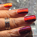 Emily De Molly - Hard To Ignore Nail Polish (Magnetic)