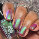 Emily De Molly - Missed The Memo Nail Polish