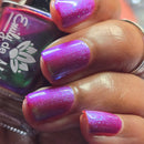 Emily De Molly - Missed The Memo Nail Polish