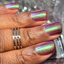 Emily De Molly - Missed The Memo Nail Polish