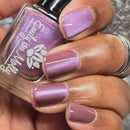 Emily De Molly - You Are Not Alone Nail Polish (Magnetic)