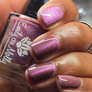 Emily De Molly - You Are Not Alone Nail Polish (Magnetic)