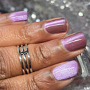 Emily De Molly - You Are Not Alone Nail Polish (Magnetic)