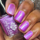 Emily De Molly - Way Too Much Nail Polish (Magnetic)