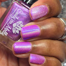 Emily De Molly - Way Too Much Nail Polish (Magnetic)