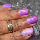 Emily De Molly - Way Too Much Nail Polish (Magnetic)