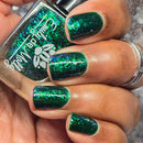 Emily De Molly - Only One Option Nail Polish