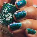 Emily De Molly - Only One Option Nail Polish