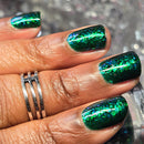 Emily De Molly - Only One Option Nail Polish