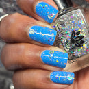 Emily De Molly - So Extra Nail Polish