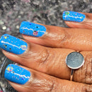 Emily De Molly - So Extra Nail Polish