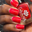 Emily De Molly - Let’s Build This Nail Polish
