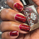 Emily De Molly - Heard It Once Nail Polish