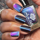 Emily De Molly - Youtopia Nail Polish (Magnetic)