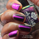 Emily De Molly - Youtopia Nail Polish (Magnetic)