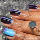 Emily De Molly - Youtopia Nail Polish (Magnetic)