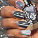 Emily De Molly - Read The Room Nail Polish (Magnetic)