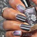 Emily De Molly - Read The Room Nail Polish (Magnetic)