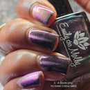 Emily De Molly - Read The Room Nail Polish (Magnetic)
